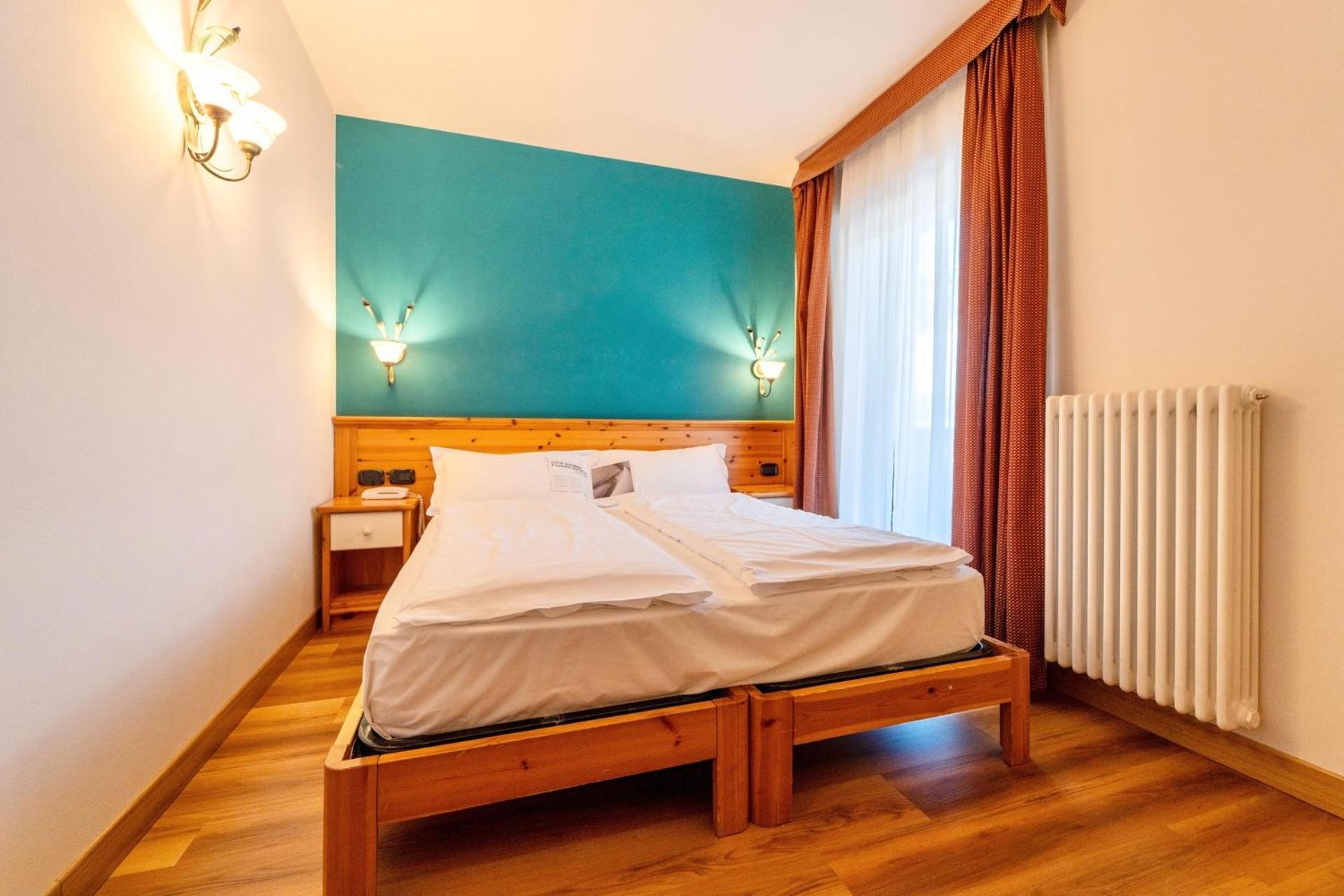 Hotel Primula Лівіньо Екстер'єр фото