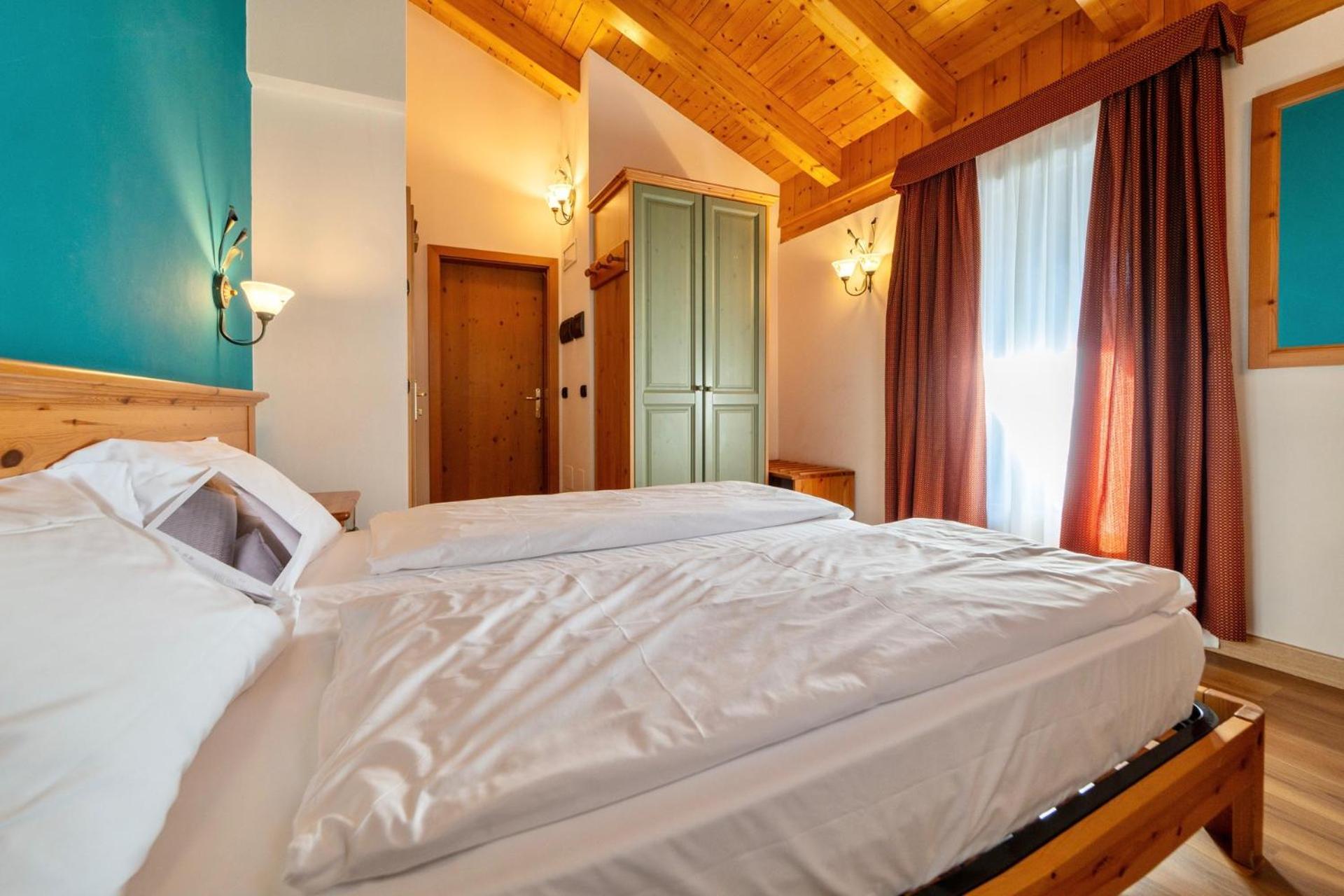 Hotel Primula Лівіньо Екстер'єр фото
