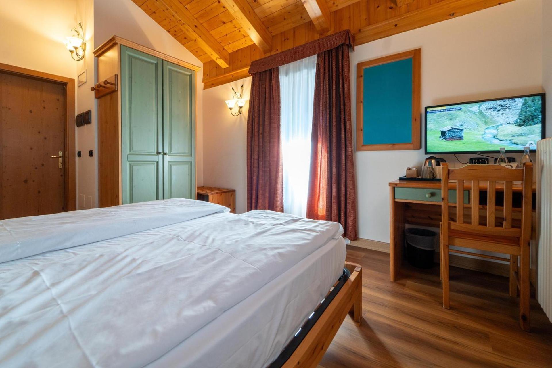 Hotel Primula Лівіньо Екстер'єр фото