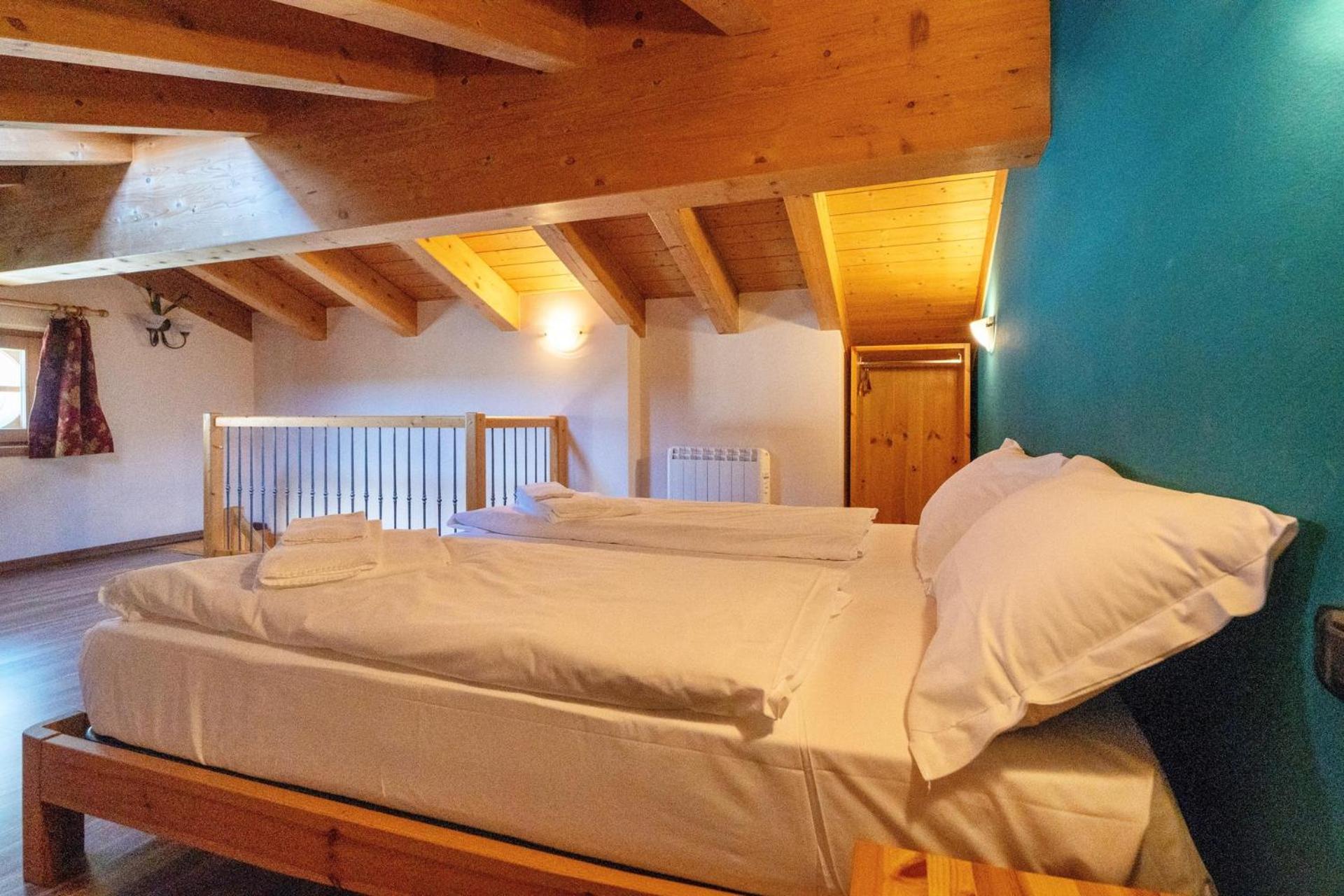 Hotel Primula Лівіньо Екстер'єр фото