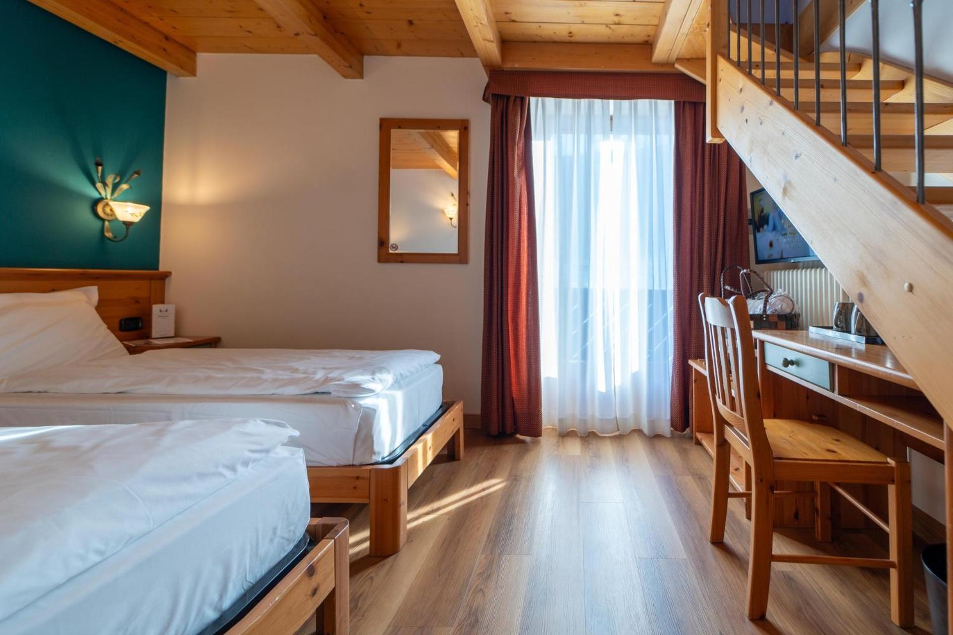 Hotel Primula Лівіньо Екстер'єр фото