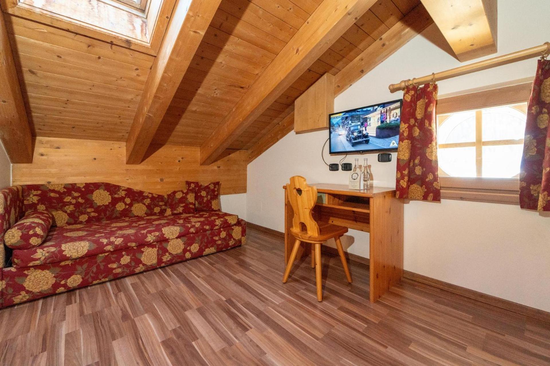 Hotel Primula Лівіньо Екстер'єр фото