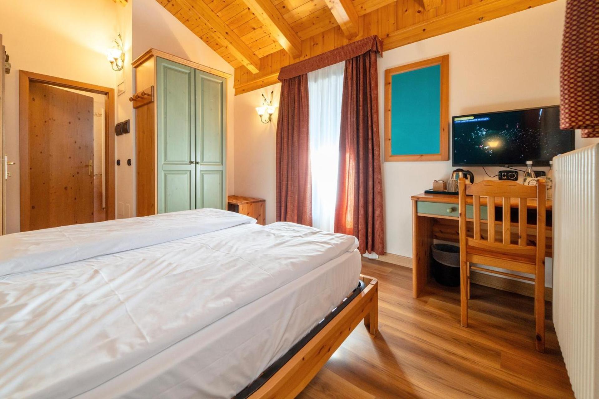 Hotel Primula Лівіньо Екстер'єр фото