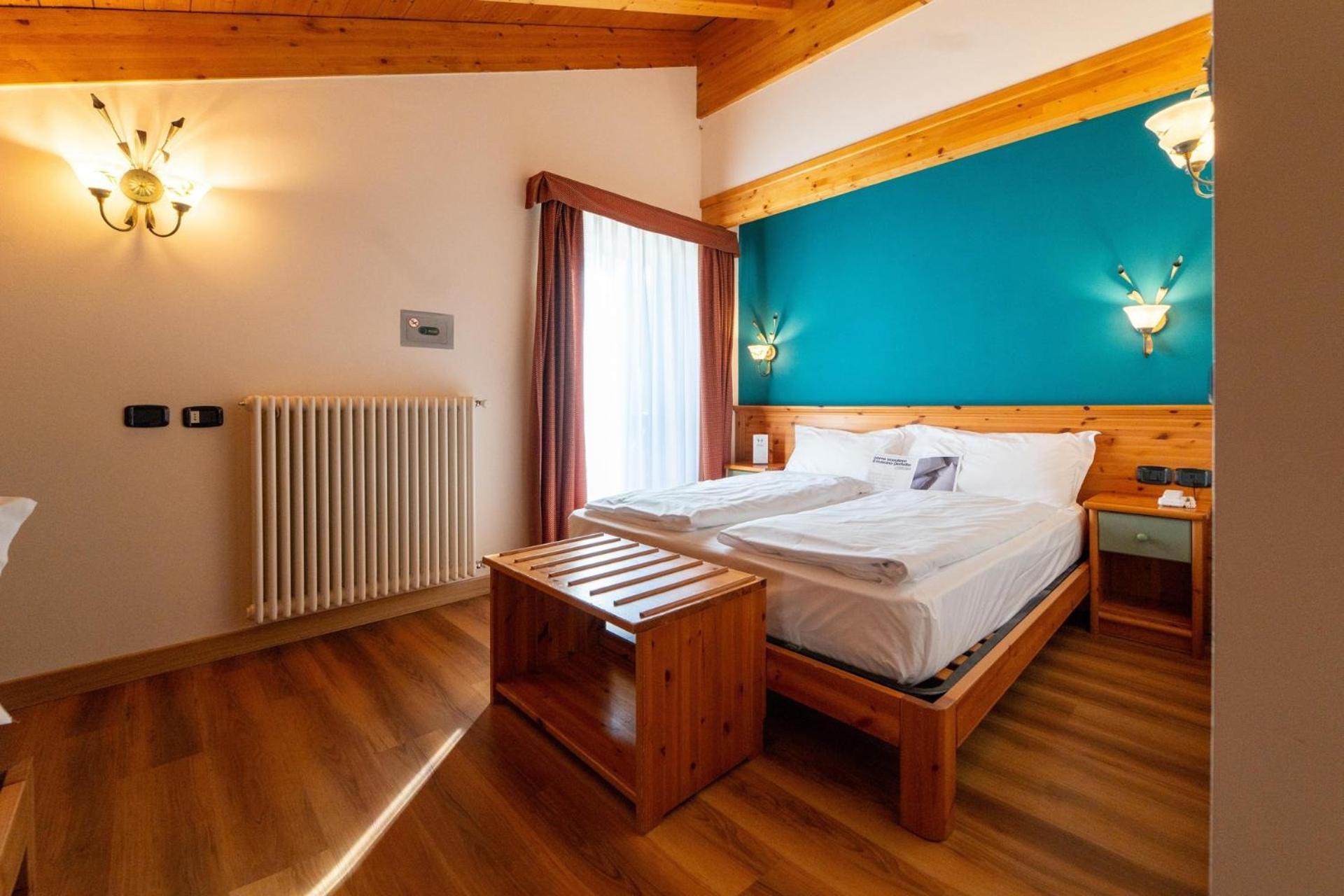 Hotel Primula Лівіньо Екстер'єр фото