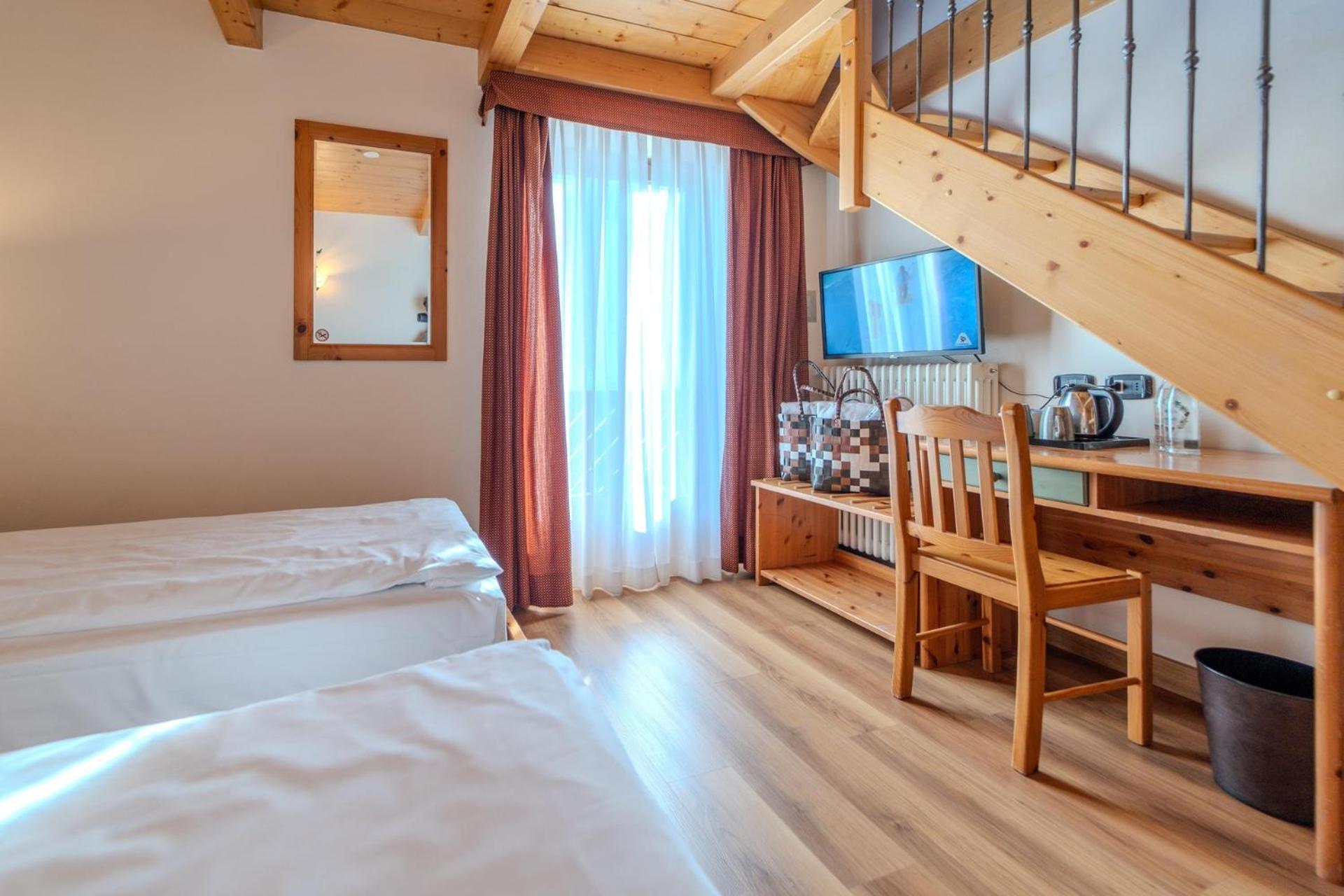 Hotel Primula Лівіньо Екстер'єр фото