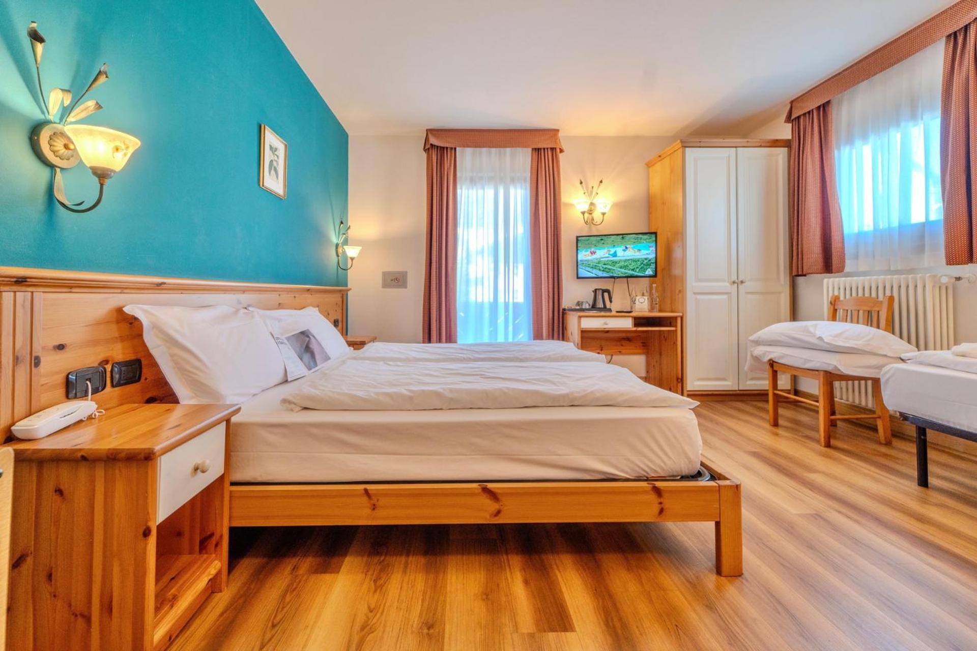 Hotel Primula Лівіньо Екстер'єр фото