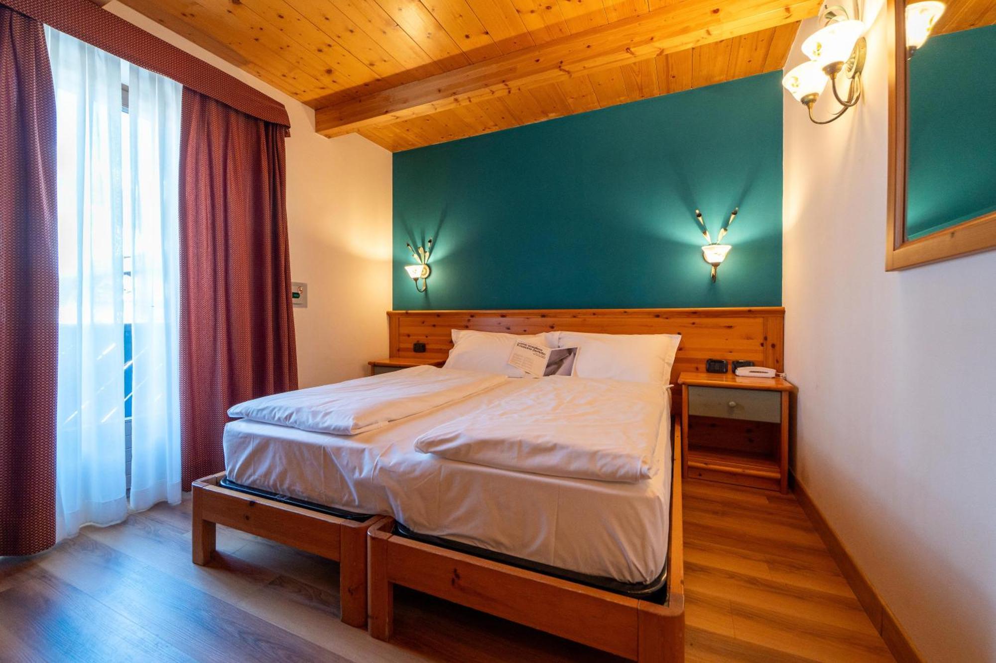 Hotel Primula Лівіньо Екстер'єр фото